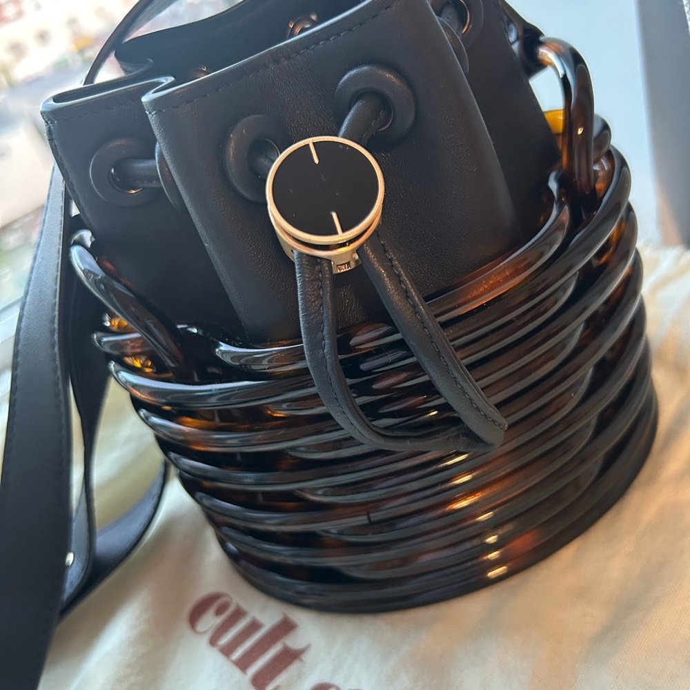 Cult Gaia Chaya crossbody bag!!!